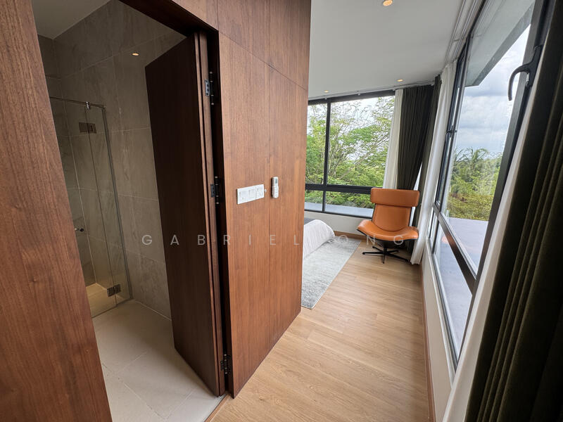 Rumah Kluster untuk Dijual di Forest City (Gelang Patah) - Gabriel Ong - Bedroom - PropertyGuru.com.my