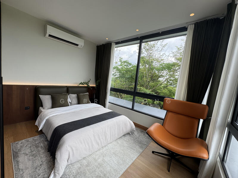 Rumah Kluster untuk Dijual di Forest City (Gelang Patah) - Gabriel Ong - Bedroom - PropertyGuru.com.my