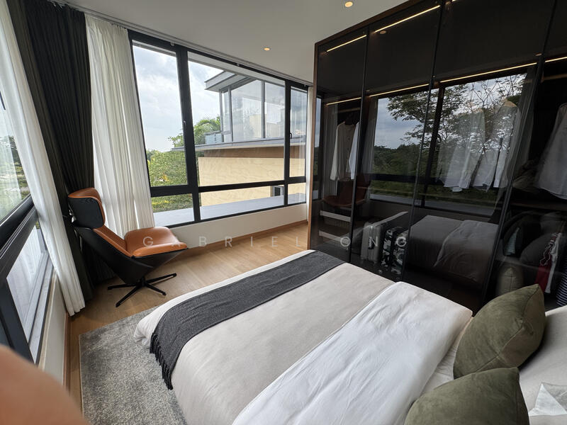 Rumah Kluster untuk Dijual di Forest City (Gelang Patah) - Gabriel Ong - Bedroom - PropertyGuru.com.my
