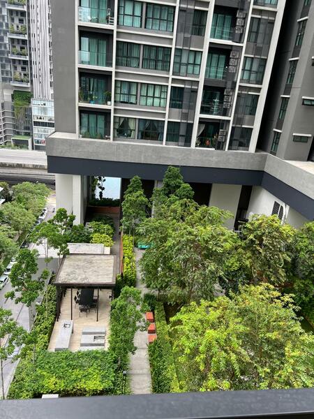 Service Residence for Sale at Citizen 2 - Peter Yeoh - Exterior - PropertyGuru.com.my