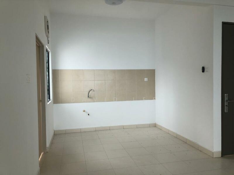 Ramah Pavillion untuk Untuk Dijual - RM 450,000, Feb 2026 - Kitchen - PropertyGuru.com.my