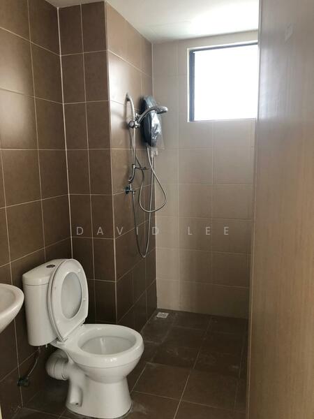 Ramah Pavillion untuk Untuk Dijual - RM 450,000, Feb 2026 - Bathroom - PropertyGuru.com.my