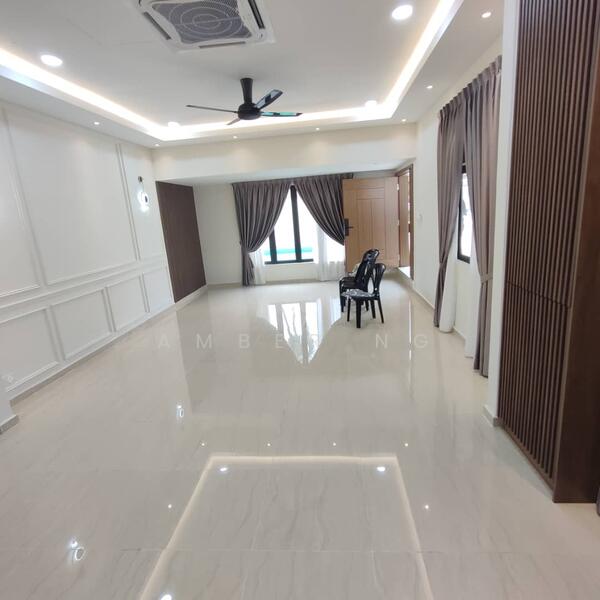 Bungalow for Sale in Taman P. Ramlee (Setapak) - Amber Ng - Living Room - PropertyGuru.com.my