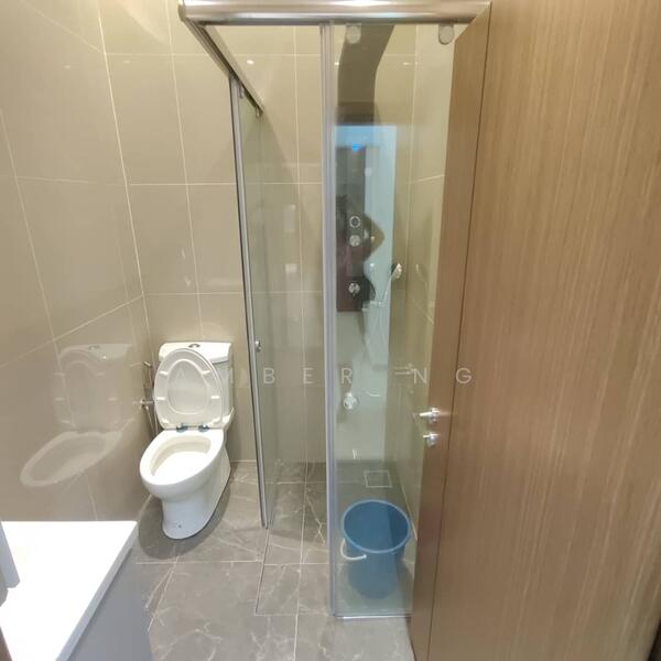 Bungalow for Sale in Taman P. Ramlee (Setapak) - Amber Ng - Bathroom - PropertyGuru.com.my