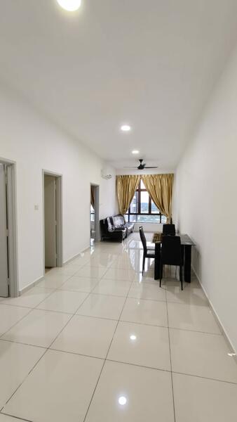 Service Residence for Rent at D'Summit Residences - Jayden Low - PropertyGuru.com.my