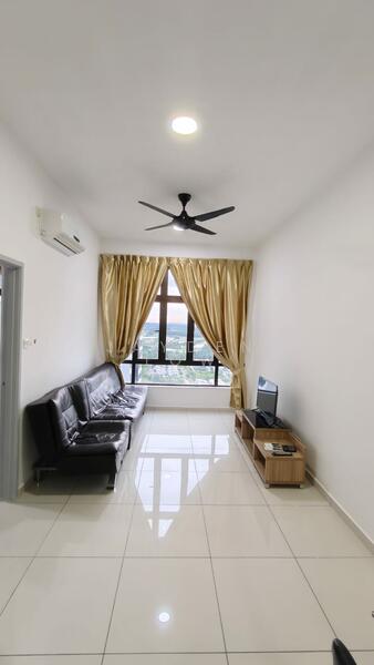 Service Residence for Rent at D'Summit Residences - Jayden Low - PropertyGuru.com.my
