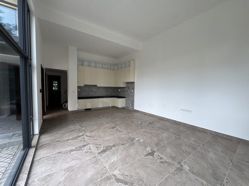 Cluster House for Sale in Forest City (Gelang Patah) - Gabriel Ong - Kitchen - PropertyGuru.com.my