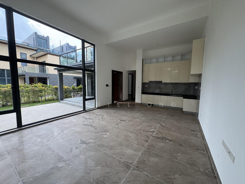 Cluster House for Sale in Forest City (Gelang Patah) - Gabriel Ong - Kitchen - PropertyGuru.com.my