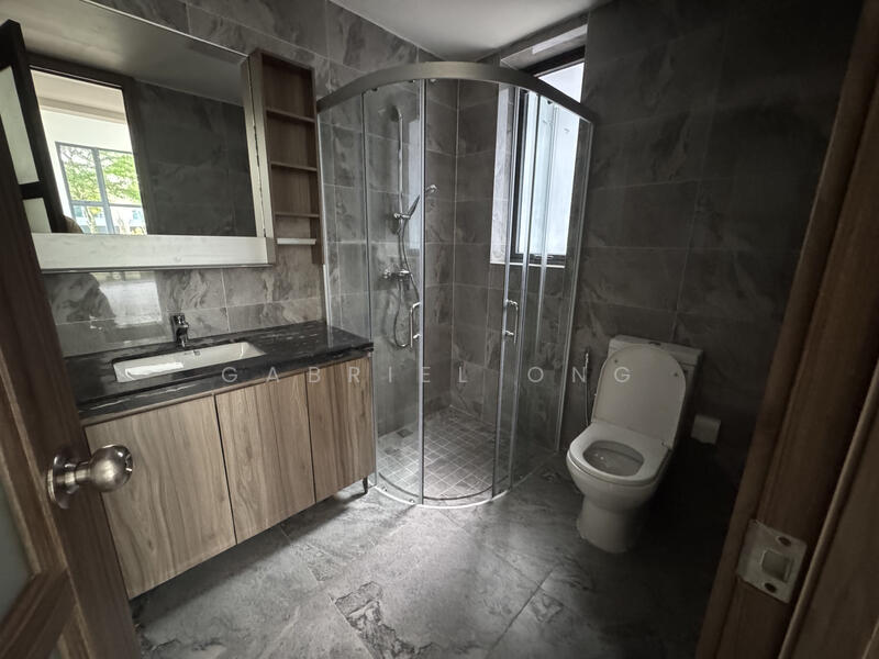 Cluster House for Sale in Forest City (Gelang Patah) - Gabriel Ong - Bathroom - PropertyGuru.com.my