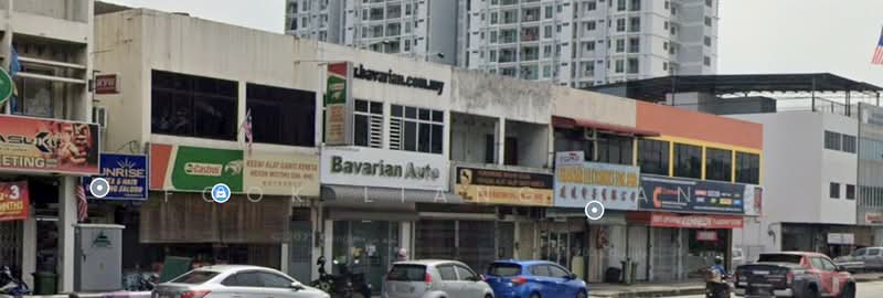 Shop for Sale in Butterworth (Penang) - Michael Tan - PropertyGuru.com.my