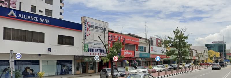 Shop for Sale in Butterworth (Penang) - Michael Tan - PropertyGuru.com.my