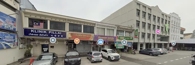 Shop for Sale in Butterworth (Penang) - Michael Tan - PropertyGuru.com.my