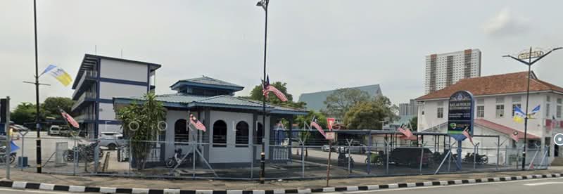 Shop for Sale in Butterworth (Penang) - Michael Tan - PropertyGuru.com.my