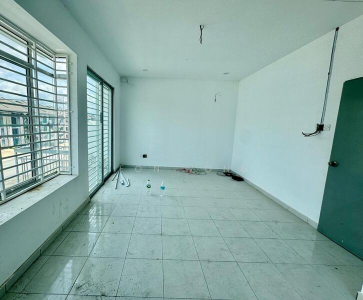 Terraced House for Sale in Taman Kundang Jaya (Rawang) - LEON WONG - Interior - PropertyGuru.com.my