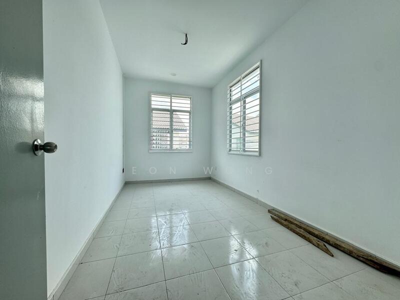 Terraced House for Sale in Taman Kundang Jaya (Rawang) - LEON WONG - Interior - PropertyGuru.com.my