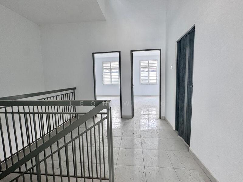 Terraced House for Sale in Taman Kundang Jaya (Rawang) - LEON WONG - Interior - PropertyGuru.com.my