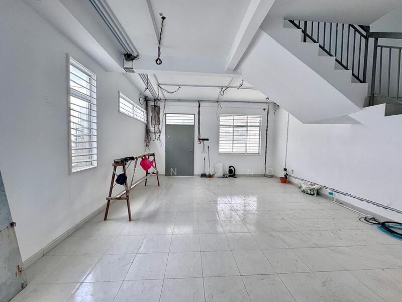 Terraced House for Sale in Taman Kundang Jaya (Rawang) - LEON WONG - Interior - PropertyGuru.com.my