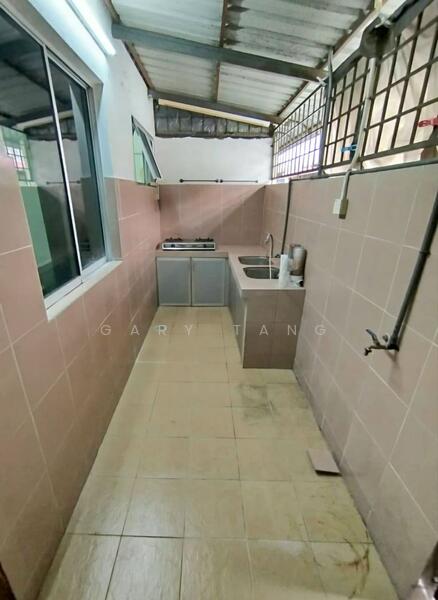 menglembu untuk Untuk Dijual - RM 235,000, Feb 2026 - Kitchen - PropertyGuru.com.my