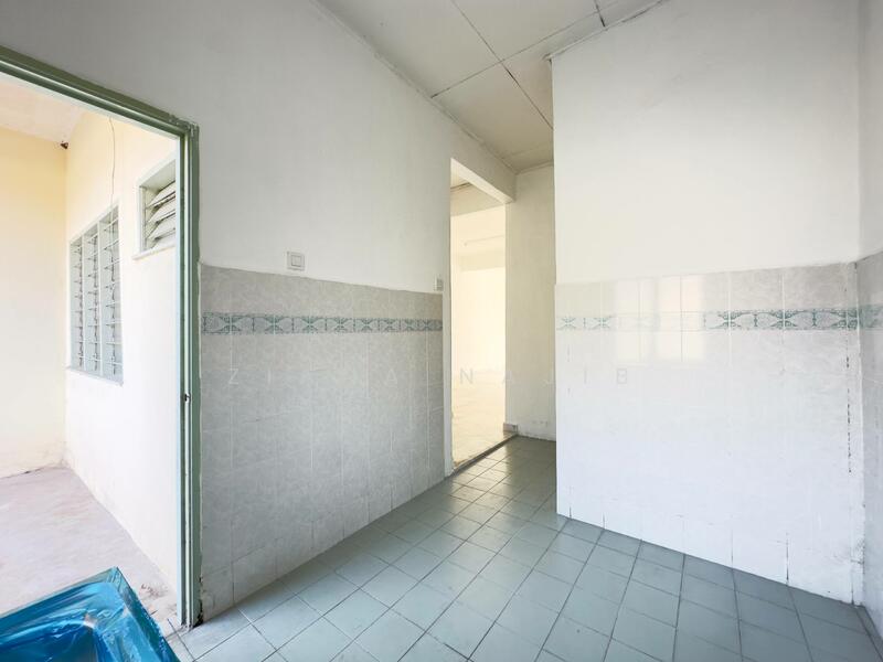 1-storey Terraced House for Sale in Alam Perdana (Puncak Alam) - Ziana Najib - Interior Alam Perdana - PropertyGuru.com.my