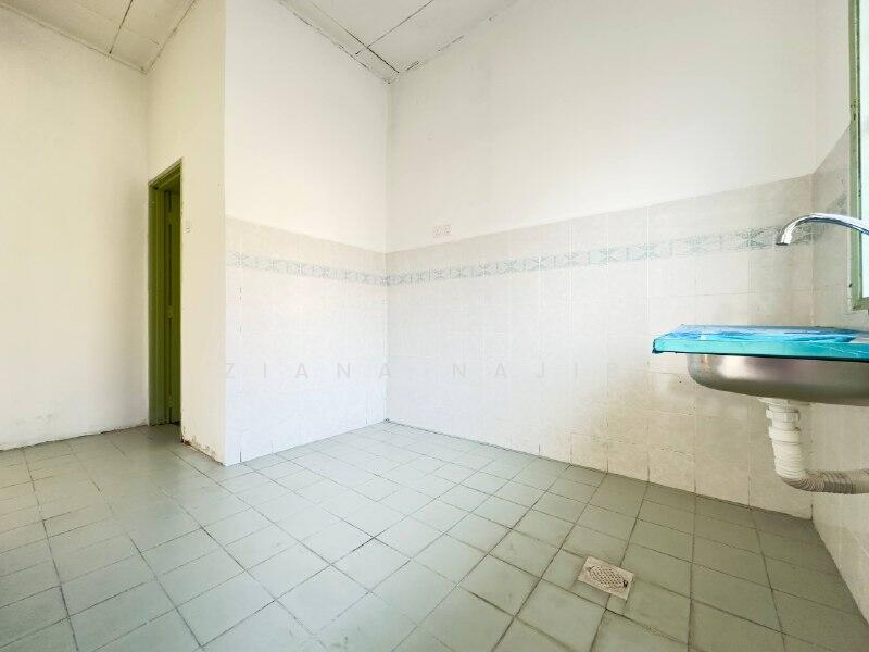 1-storey Terraced House for Sale in Alam Perdana (Puncak Alam) - Ziana Najib - Interior Alam Perdana - PropertyGuru.com.my