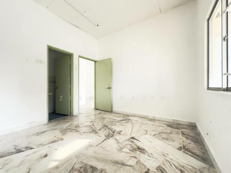 1-storey Terraced House for Sale in Alam Perdana (Puncak Alam) - Ziana Najib - Interior Alam Perdana - PropertyGuru.com.my