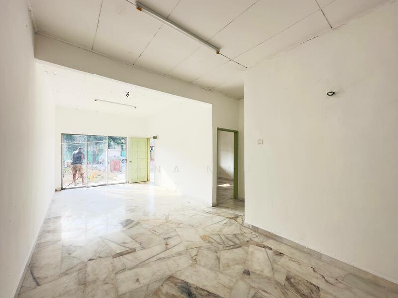 1-storey Terraced House for Sale in Alam Perdana (Puncak Alam) - Ziana Najib - Interior Alam Perdana - PropertyGuru.com.my