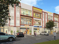 For Rent - Permas Jaya