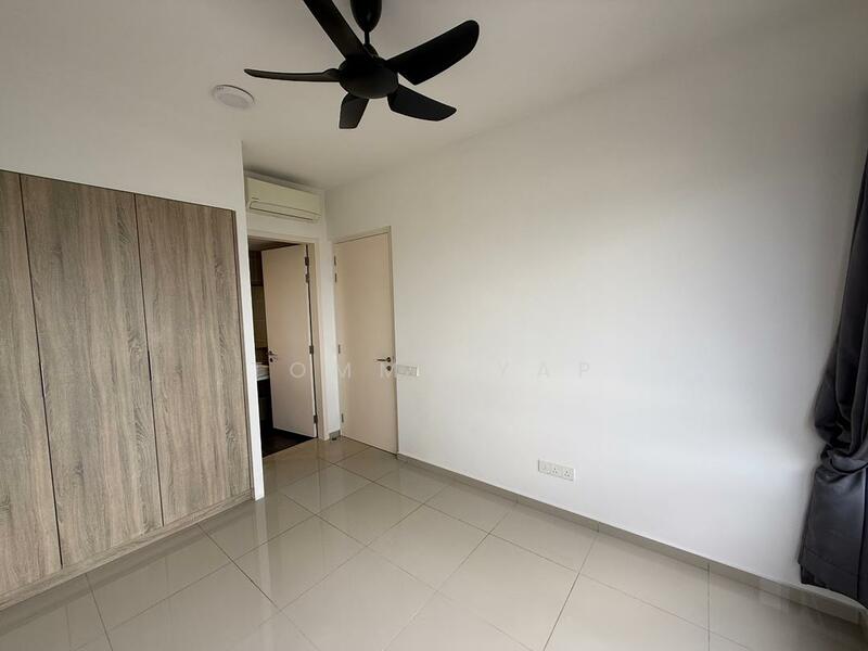 Nidoz Residences @ Desa Petaling untuk Untuk Disewa - RM 2,599 /bulan, Feb 2026 - Bedroom - PropertyGuru.com.my