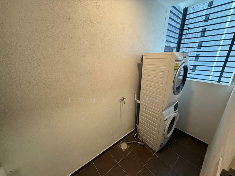 Nidoz Residences @ Desa Petaling untuk Untuk Disewa - RM 2,599 /bulan, Feb 2026 - Interior - PropertyGuru.com.my