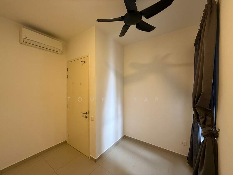 Nidoz Residences @ Desa Petaling untuk Untuk Disewa - RM 2,599 /bulan, Feb 2026 - Interior - PropertyGuru.com.my