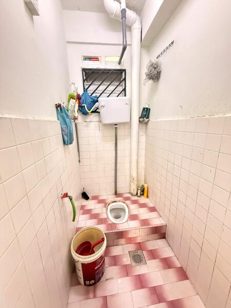 Taman Johor Jaya untuk Untuk Dijual - RM 528,000, Feb 2026 - Bathroom - PropertyGuru.com.my