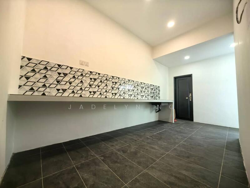 1-storey Terraced House for Sale in Kulai (Johor) - Jadelyn Ng - Interior - PropertyGuru.com.my