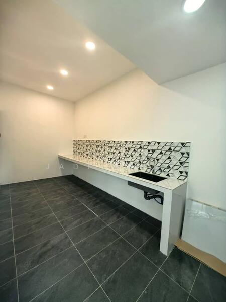 1-storey Terraced House for Sale in Kulai (Johor) - Jadelyn Ng - Kitchen - PropertyGuru.com.my
