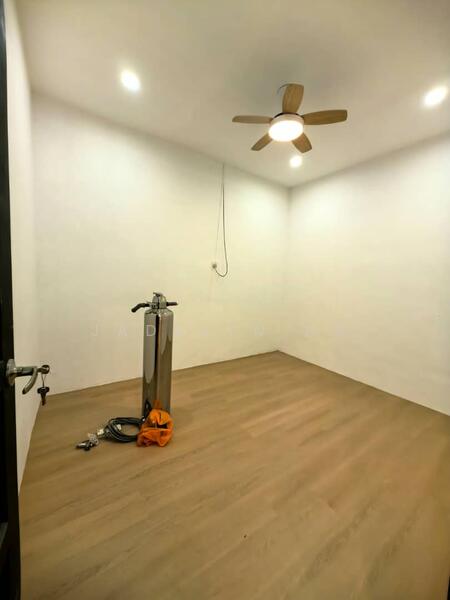 1-storey Terraced House for Sale in Kulai (Johor) - Jadelyn Ng - Interior - PropertyGuru.com.my