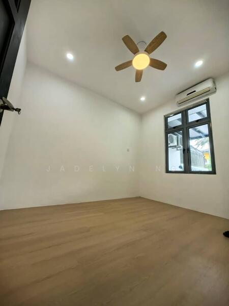 1-storey Terraced House for Sale in Kulai (Johor) - Jadelyn Ng - Interior - PropertyGuru.com.my