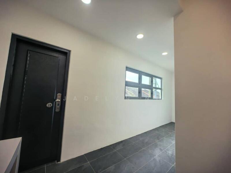 1-storey Terraced House for Sale in Kulai (Johor) - Jadelyn Ng - Interior - PropertyGuru.com.my