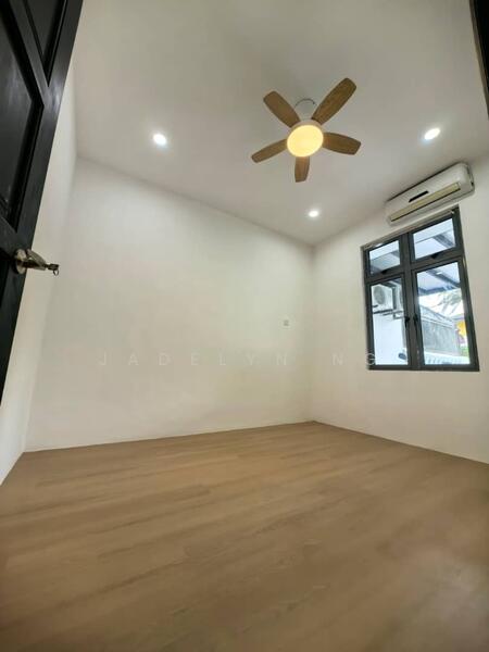 1-storey Terraced House for Sale in Kulai (Johor) - Jadelyn Ng - Interior - PropertyGuru.com.my