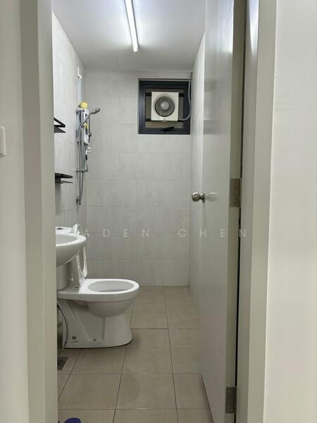 Service Residence for Rent at Sensory Residence @ Southville City - Aaden Chen - Bathroom - PropertyGuru.com.my