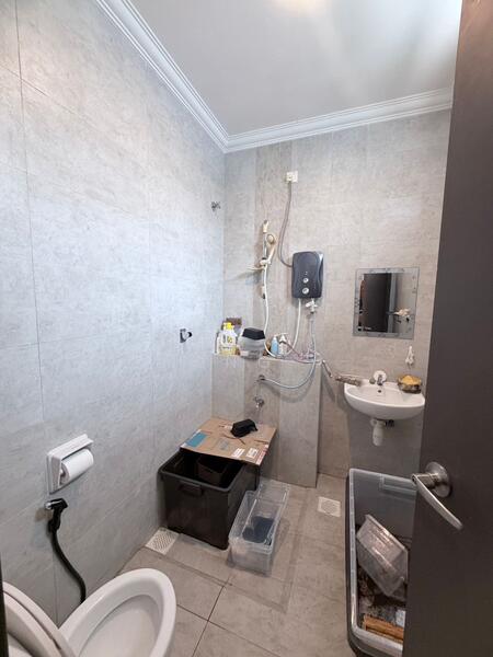 Cluster House for Sale in Johor Bahru (Johor) - Meng . - PropertyGuru.com.my