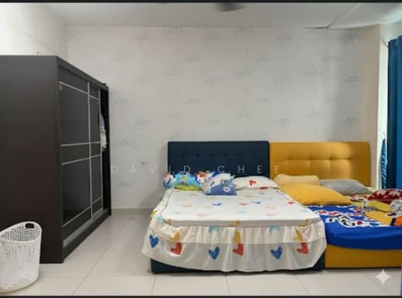 2.5-storey Terraced House for Sale in Lake Fields (Sungai Besi) - David Chee - Bedroom - PropertyGuru.com.my