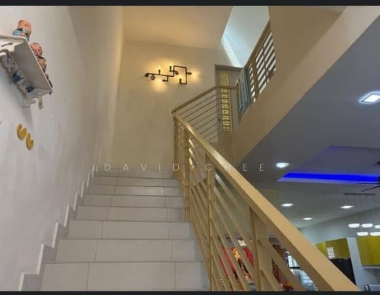 2.5-storey Terraced House for Sale in Lake Fields (Sungai Besi) - David Chee - Interior - PropertyGuru.com.my