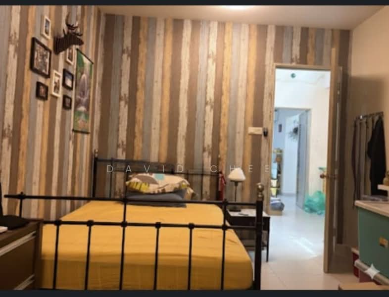 2.5-storey Terraced House for Sale in Lake Fields (Sungai Besi) - David Chee - Bedroom - PropertyGuru.com.my
