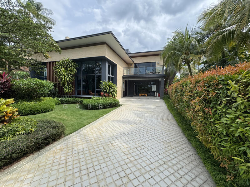 Cluster House for Sale in Forest City (Gelang Patah) - Gabriel Ong - Exterior - PropertyGuru.com.my