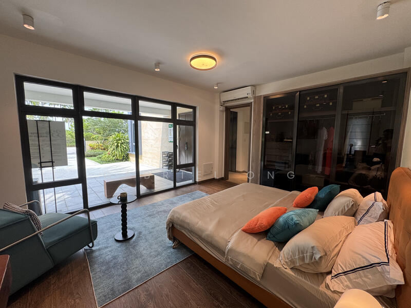 Cluster House for Sale in Forest City (Gelang Patah) - Gabriel Ong - Bedroom - PropertyGuru.com.my