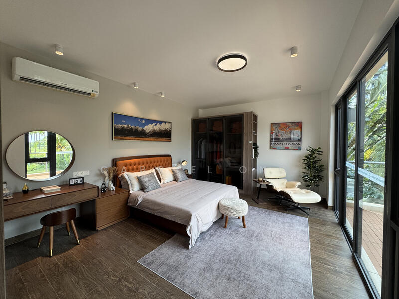Cluster House for Sale in Forest City (Gelang Patah) - Gabriel Ong - Bedroom - PropertyGuru.com.my