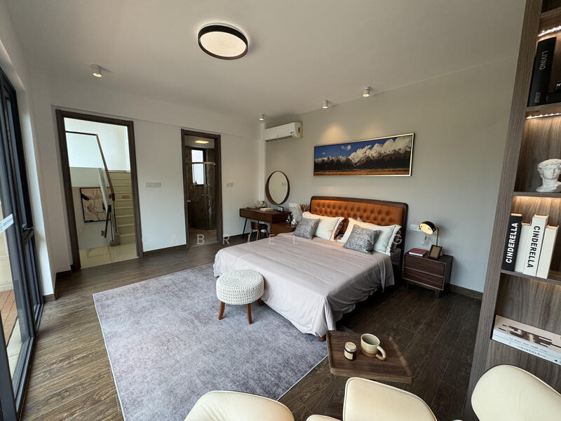 Cluster House for Sale in Forest City (Gelang Patah) - Gabriel Ong - Bedroom - PropertyGuru.com.my