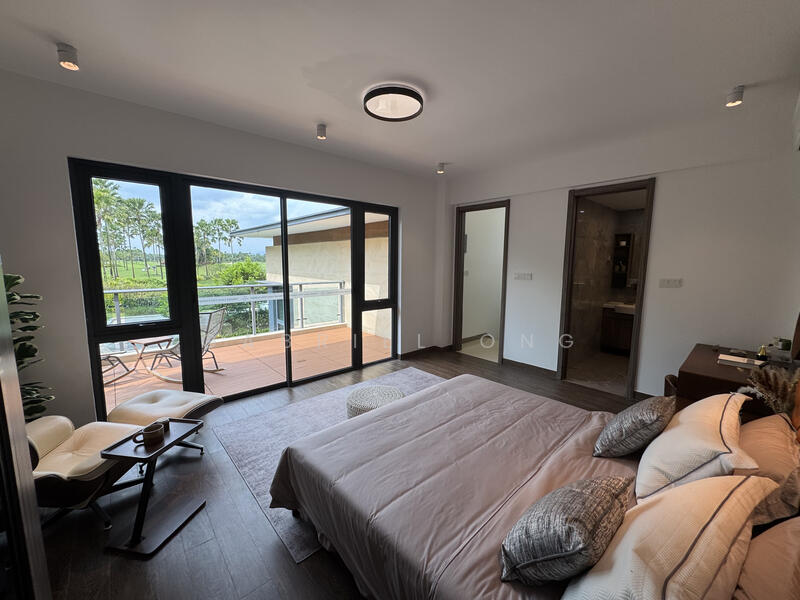 Cluster House for Sale in Forest City (Gelang Patah) - Gabriel Ong - Bedroom - PropertyGuru.com.my