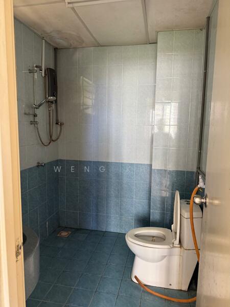 Condominium for Rent at Platinum Lake PV 10 - Weng Khit - Bathroom - PropertyGuru.com.my