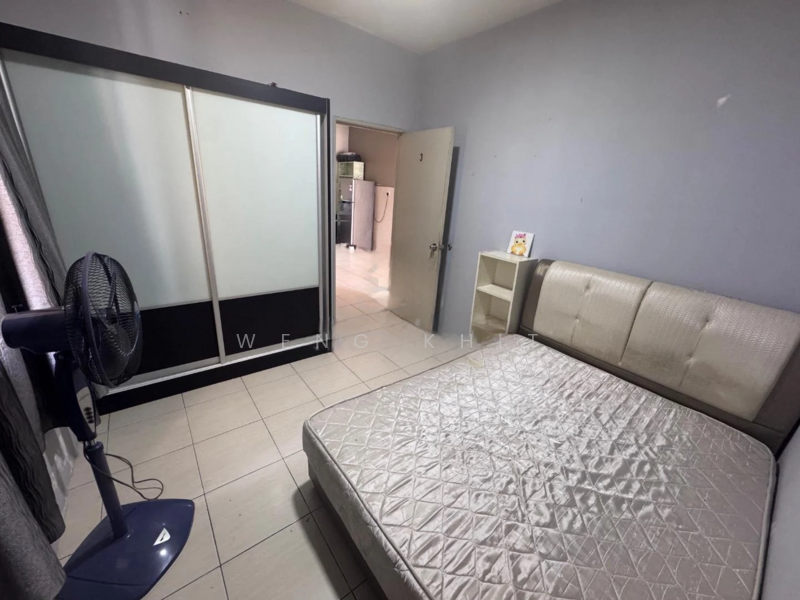 Condominium for Rent at Platinum Lake PV 10 - Weng Khit - Bedroom - PropertyGuru.com.my