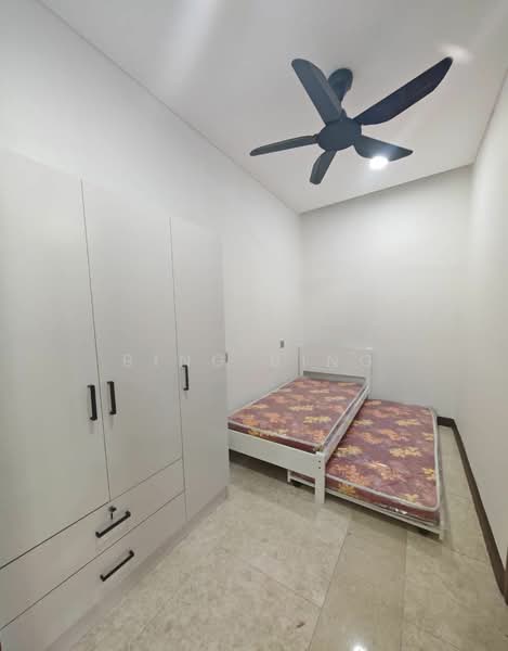 Service Residence for Sale at Sky Suites @ KLCC - Bing Bing - Bedroom - PropertyGuru.com.my